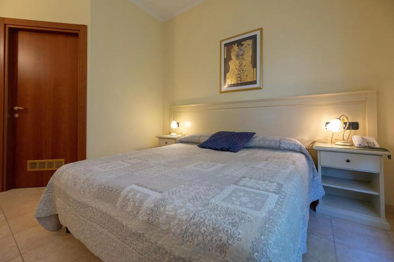 Hotel Mediterraneo Pianoro