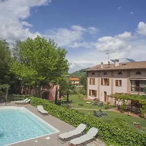 Il Cavicchio Alloggio per agriturismo
