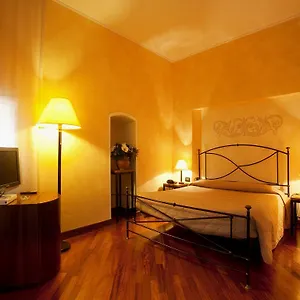 Monte Del Re Hotel