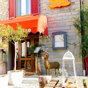 Ristorante Gallo Hotel