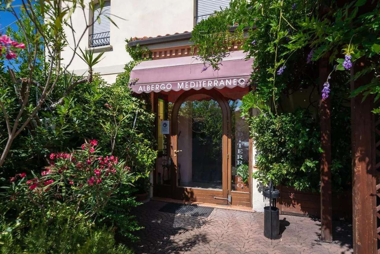 Hotel Mediterraneo Pianoro